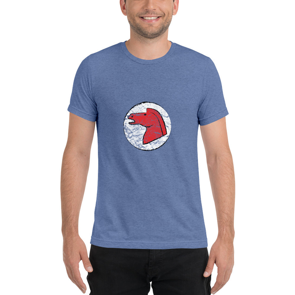 Prince Valiant Short Sleeve Shirt