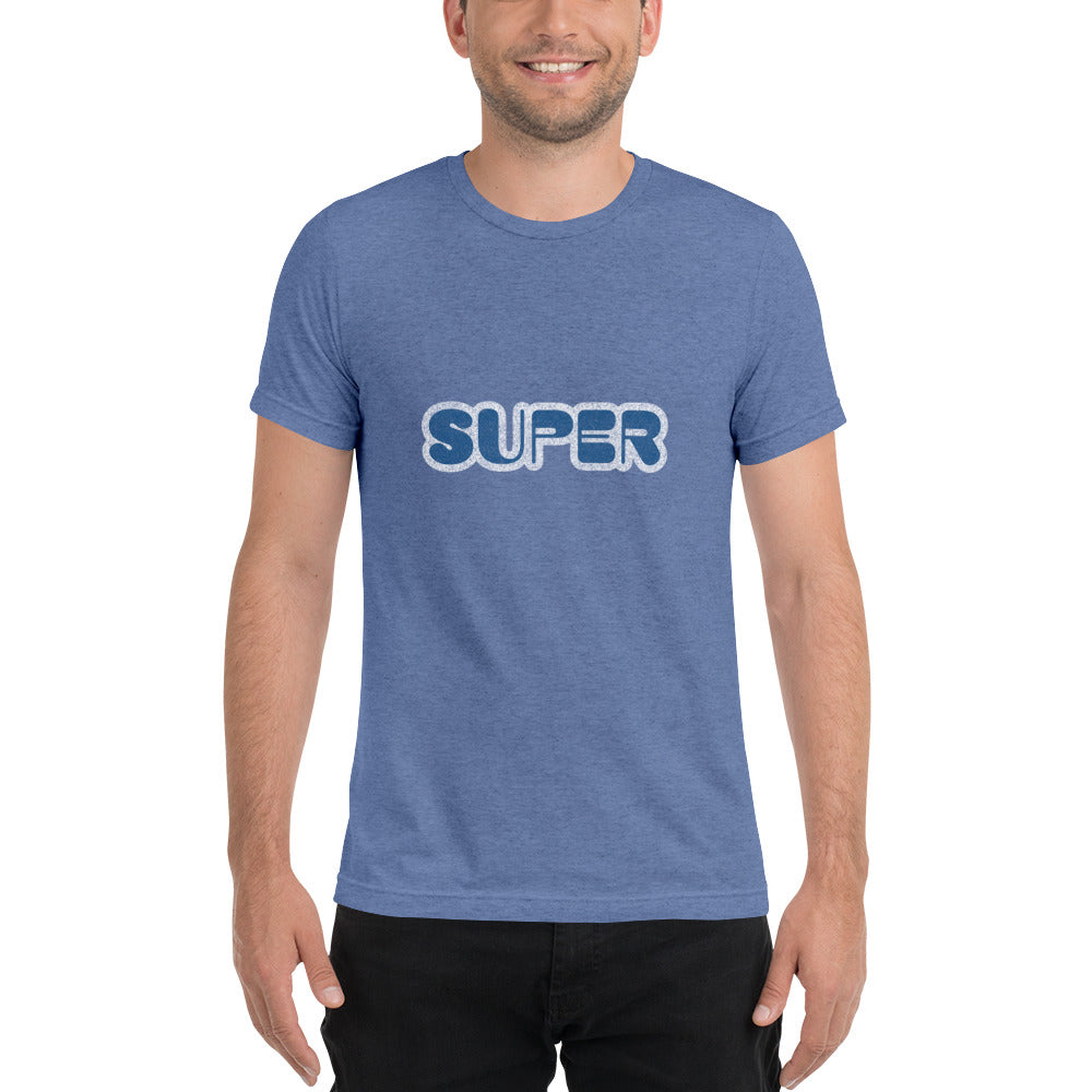 Super Short Sleeve Shirt