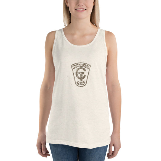 Cumberland Trail Unisex Tank