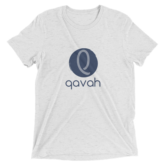 Qavah Logo Short Sleeve Shirt