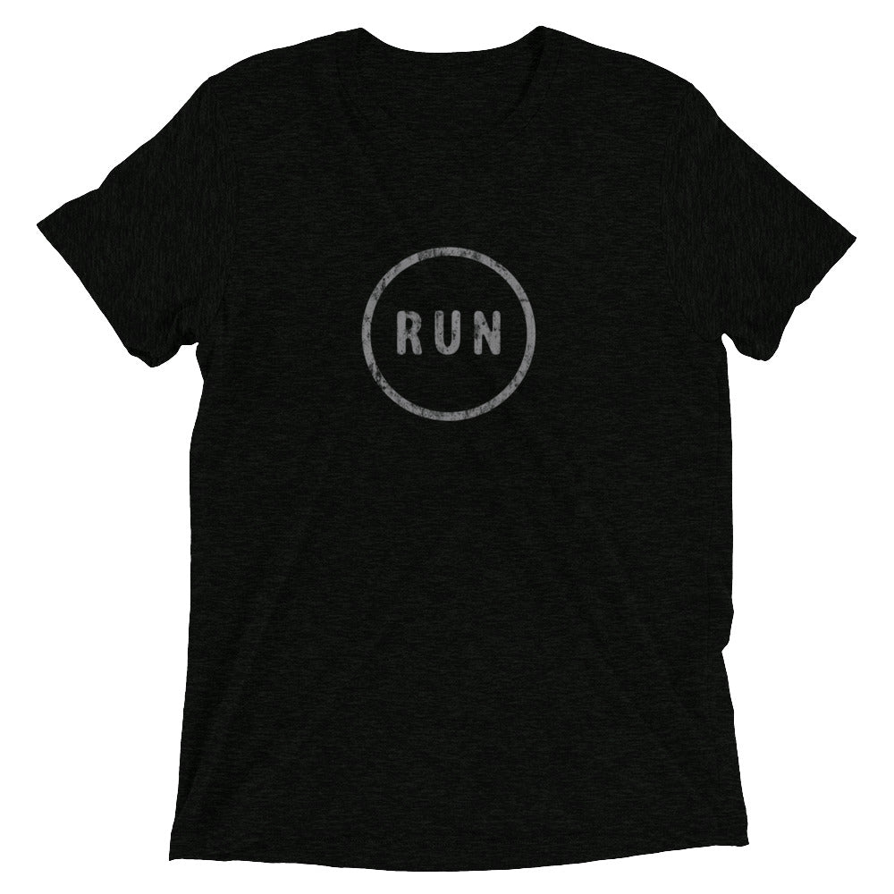 Run Short Sleeve Shirt (Expo)