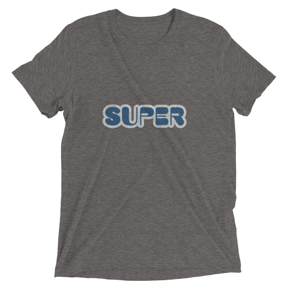 Super Short Sleeve Shirt