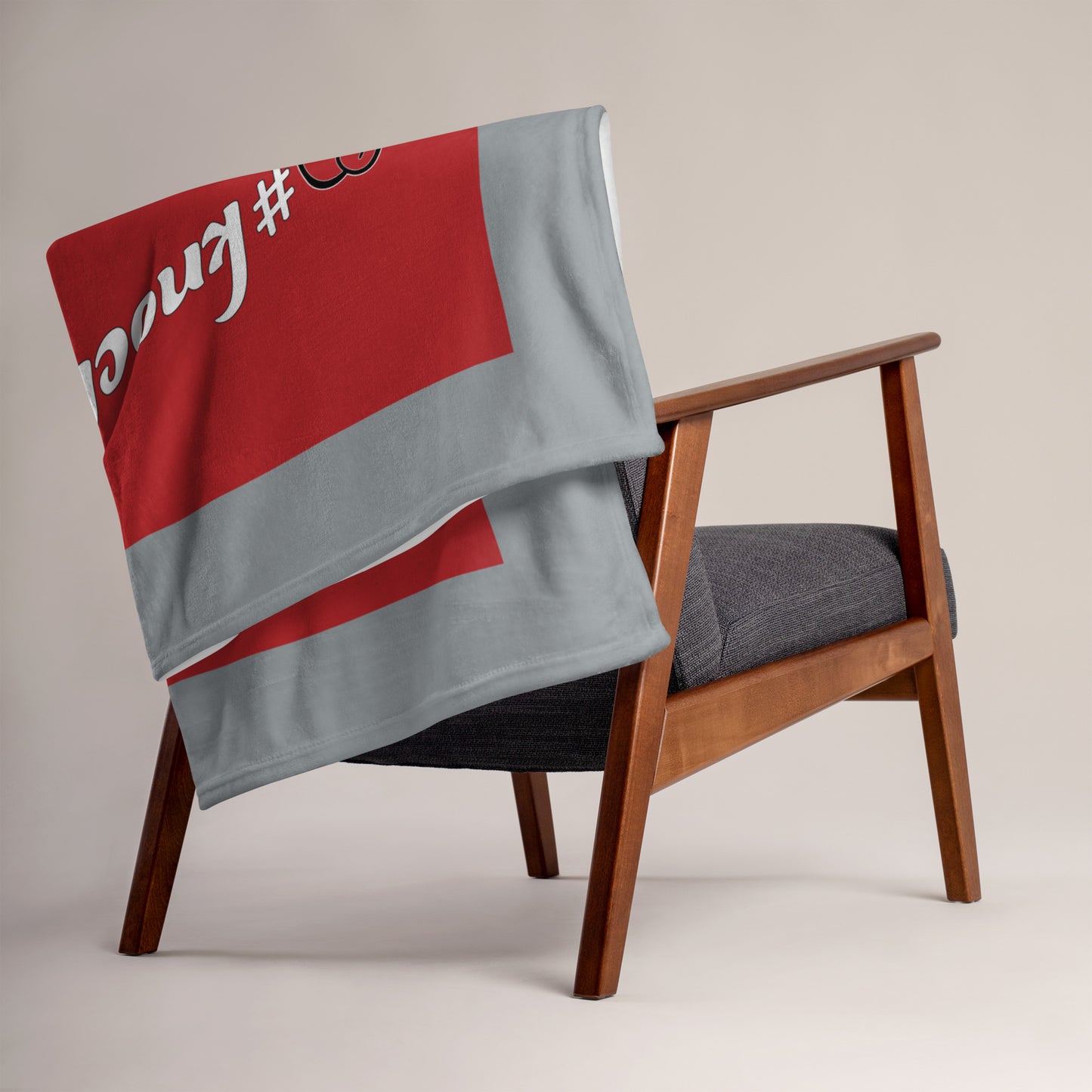 Codispoti Throw Blanket