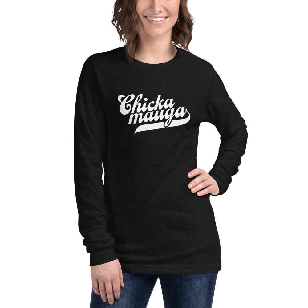 Chickamauga Long Sleeve Shirt