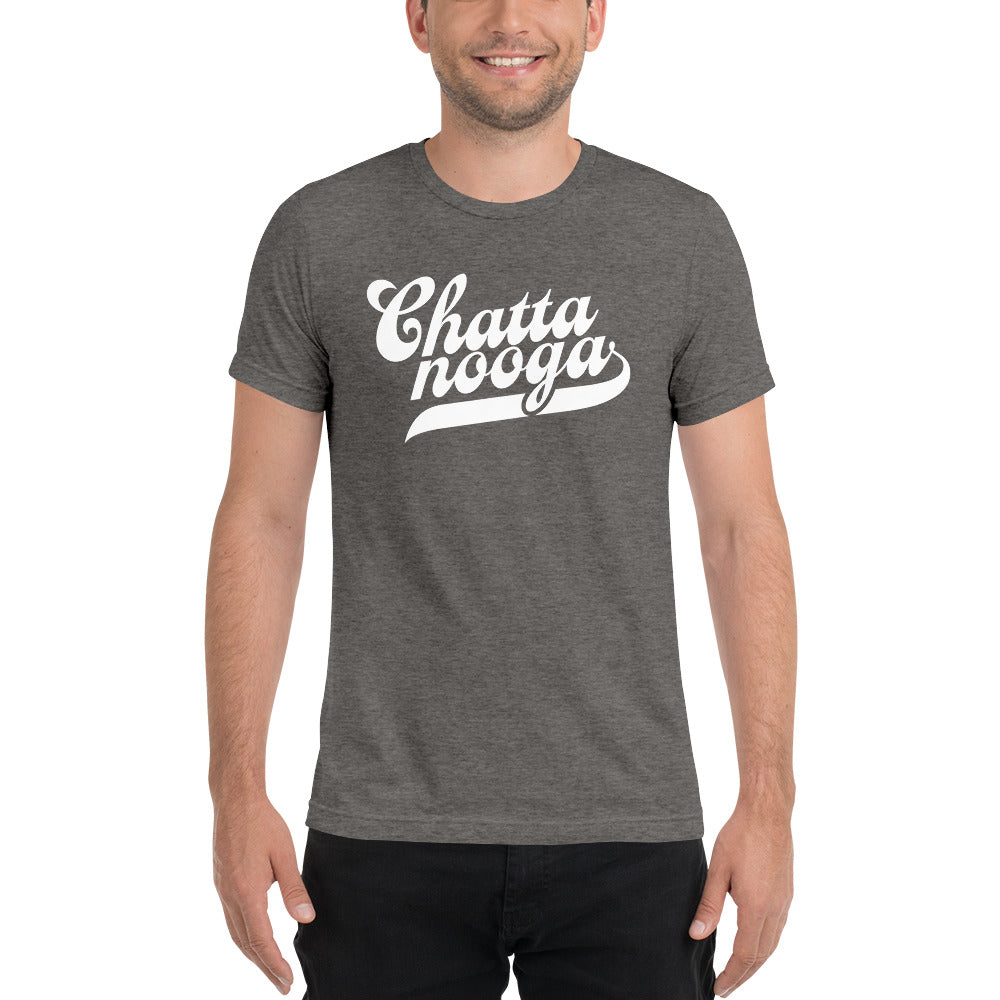 Chattanooga Short Sleeve Shirt