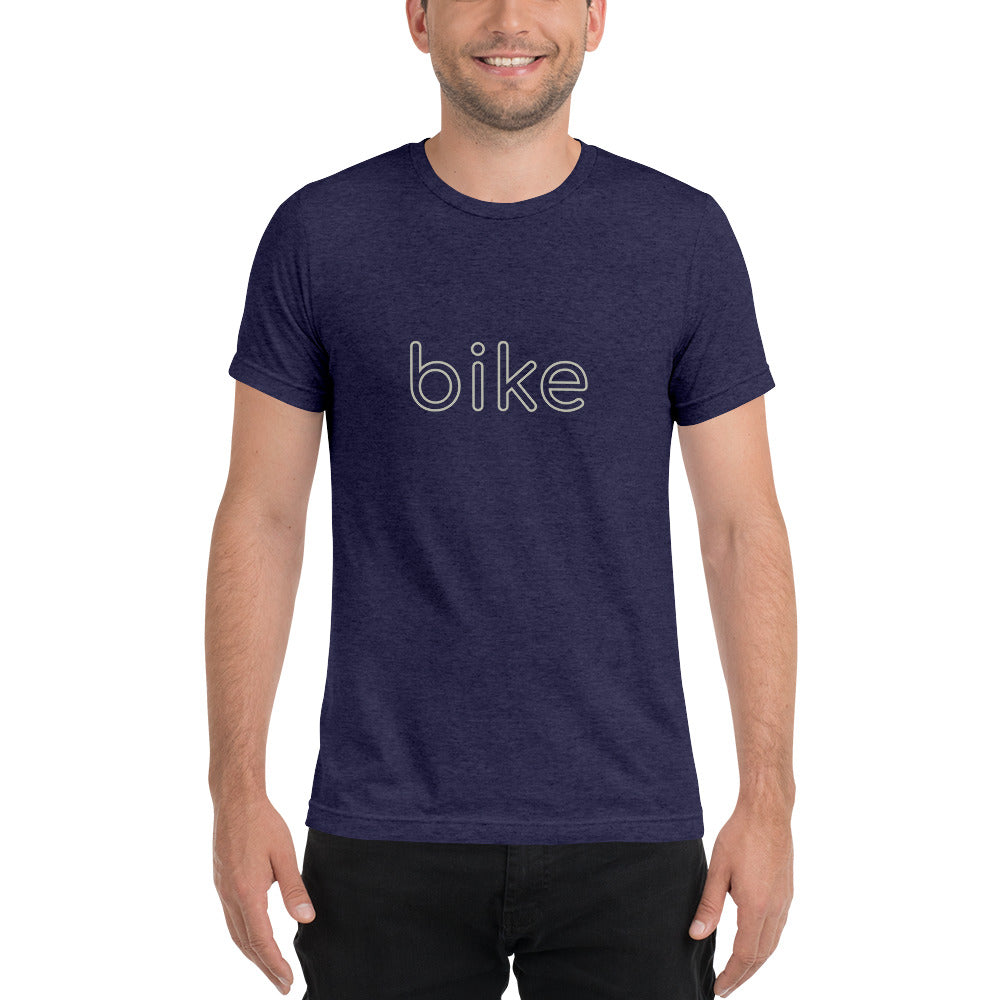 Bike Short Sleeve Shirt
