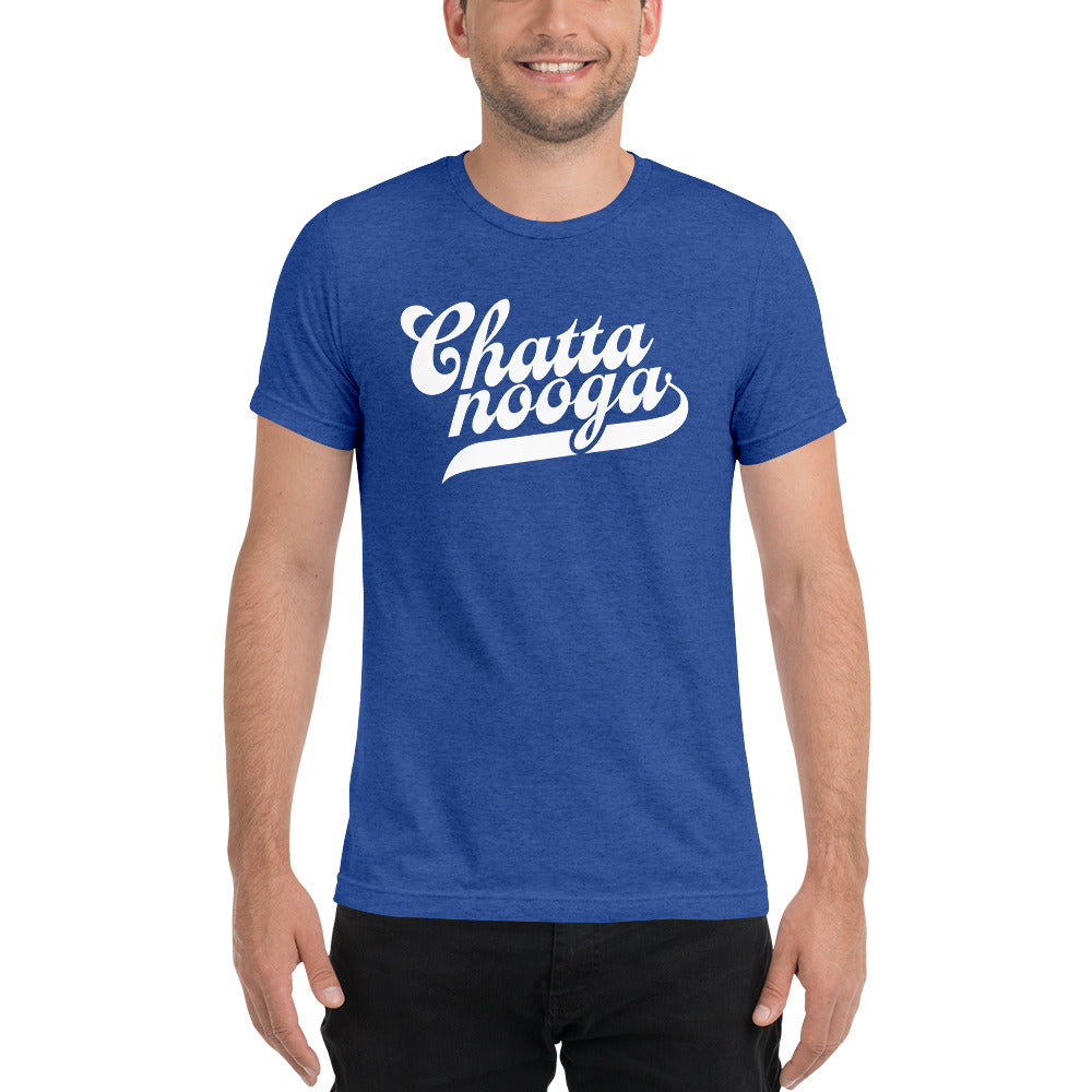 Chattanooga Short Sleeve Shirt